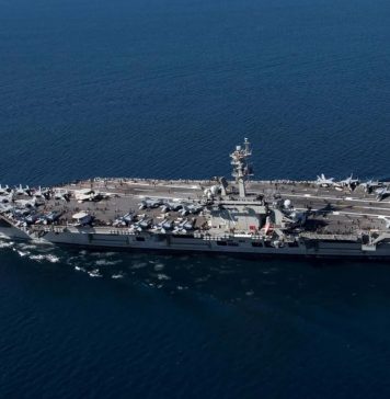 کیا امریکہ پھر ایران پر حملے کی تیاری کر رہا ہے؟