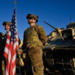 اپنا دفاع اور اتحادیوں کی محدود مدد، امریکہ کی نئی حکمتِ عملی میں چین اور روس سے کیسے نمٹا جائے گا؟