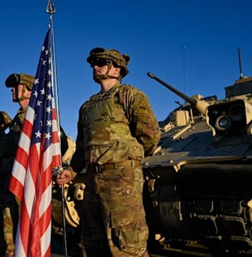 اپنا دفاع اور اتحادیوں کی محدود مدد، امریکہ کی نئی حکمتِ عملی میں چین اور روس سے کیسے نمٹا جائے گا؟