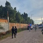 میکسیکو: فٹبال میدان پر فائرنگ، گیارہ افراد ہلاک