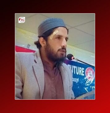 مفتی زبیر کی جبری گمشدگی، اہلخانہ فکر مند