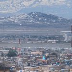 کوئٹہ سمیت بلوچستان کے بیشتر علاقے شدید سردی کی لپیٹ میں، معمولاتِ زندگی متاثر