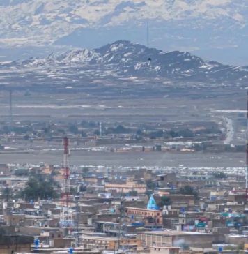 کوئٹہ سمیت بلوچستان کے بیشتر علاقے شدید سردی کی لپیٹ میں، معمولاتِ زندگی متاثر