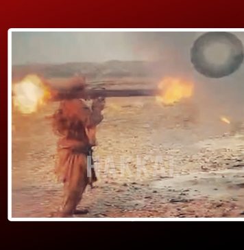 بی ایل اے کا نوشکی میں پاکستانی فورسز کے کیمپ پر حملے کی ویڈیو جاری، بھاری ہتھیاروں کا استعمال