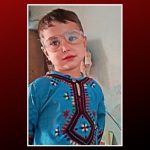 نوشکی: کمسن بچہ دیدگ ڈورن حملے میں جاں بحق