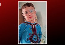 نوشکی: کمسن بچہ دیدگ ڈورن حملے میں جاں بحق