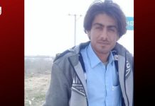 بلوچستان: تین جبری افراد لاپتہ، دو بازیاب