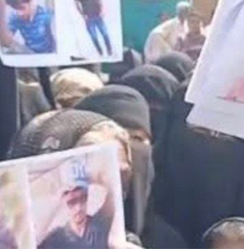 کراچی: سی ٹی ڈی کے جعلی مقابلے میں نوجوان کی ہلاکت، ورثا کا احتجاج ،مقدمہ اور پوسٹ مارٹم کا مطالبہ