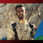 بی ایل اے نے پسنی میں آئی ایس آئی ہیڈکوارٹر پر ایک اور خودکش حملہ آور کی تصویر جاری کردی