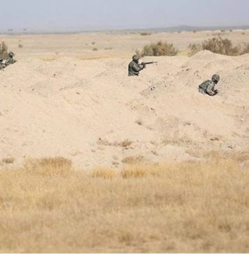 نوشکی: بٹو کے علاقے میں پاکستانی فورسز کی عوام پر فائرنگ، جانی نقصان کی اطلاع