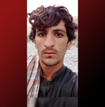 دولت بلوچ کو ڈیتھ اسکواڈ نے نشانہ بنا کر قتل کر دیا۔ بی وائی سی