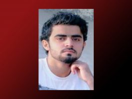 کراچی سی ٹی ڈی جعلی مقابلہ: حمدان بلوچ کے والد نے واقعہ کی تحقیقات کی درخواست جمع کرادی