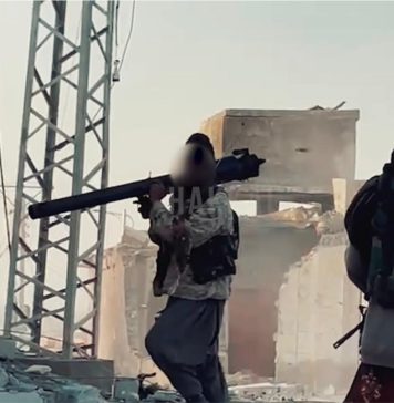 بلوچ خواتین فرنٹ لائن پر، بلوچ لبریشن آرمی نے نوشکی حملوں کی نئی ویڈیو شائع کردی