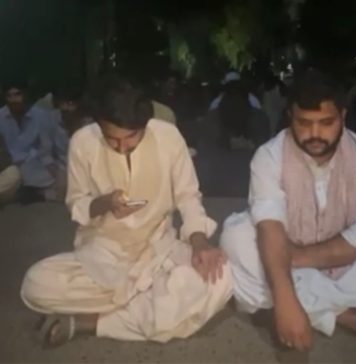 پنجاب یونیورسٹی میں بلوچ طلبہ کی ہراسانی میں اضافہ، سٹوڈنٹس کونسل کا فوری تحقیقات کا مطالبہ