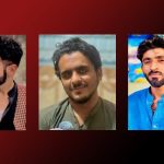 بلوچستان: مزید تین افراد جبری لاپتہ