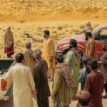 ڈغاری غیرت کے نام پر قتل کا واقعہ: گواہوں کی عدم پیشی پر ملزمان کی ضمانت منظور