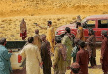 ڈغاری غیرت کے نام پر قتل کا واقعہ: گواہوں کی عدم پیشی پر ملزمان کی ضمانت منظور