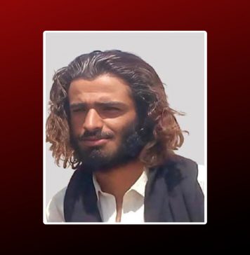 پنجگور: کم از کم چھ افراد حراست بعد لاپتہ