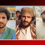بلوچستان: پانچ افراد حراست کے بعد لاپتہ