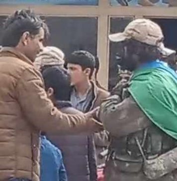 بلوچ لبریشن آرمی کی آپریشن ھیروف – سینئر صحافی رفیع اللہ کاکڑ کا تجزیہ