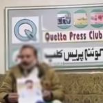 بلوچستان میں اظہارِ لاتعلقی کے مبینہ پریس کانفرنسز، اہلخانہ کو دباؤ کا سامنا