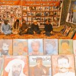 کوئٹہ: جبری گمشدگیوں کے خلاف احتجاج جاری