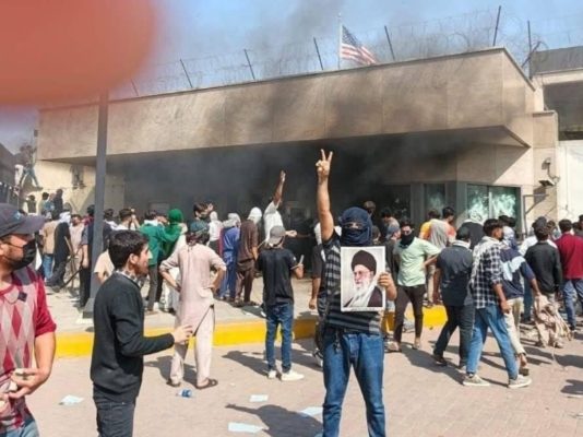 ایران کا عارضی جنگ بندی منصوبہ مسترد، مستقل حل پر زور