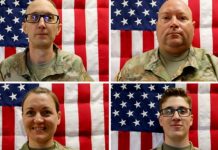 کویت میں ایرانی ڈرون حملہ: امریکا نے ہلاک 4 فوجیوں کی شناخت جاری کر دی