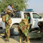 پاکستانی جیٹ طیاروں کی کندهار میں بمباری، تورخم سرحد پر جھڑپیں جاری