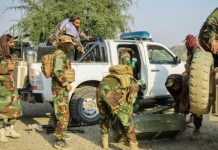 پاکستانی جیٹ طیاروں کی کندهار میں بمباری، تورخم سرحد پر جھڑپیں جاری