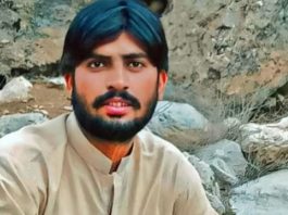 مستونگ: چاند رات کو پاکستانی فورسز کا گھر پر چھاپہ، گھر سے اٹھا کر نوجوان کو قتل کردیا