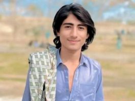 پنجگور: حکومتی حمایت یافتہ مسلح گروہ کے ہاتھوں ایک شخص اغواء