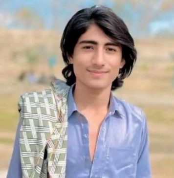 پنجگور: حکومتی حمایت یافتہ مسلح گروہ کے ہاتھوں ایک شخص اغواء