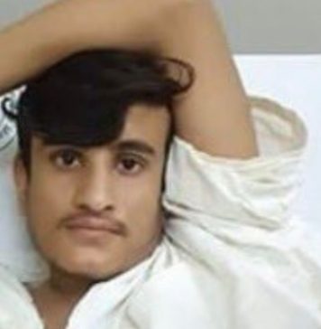 حب چوکی: گردوں کا مریض طالبعلم دوسری بار جبری گمشدگی کا شکار