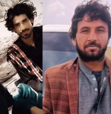 تربت اور خاران میں جبری گمشدگوں کے واقعات، تین افراد جبری لاپتہ