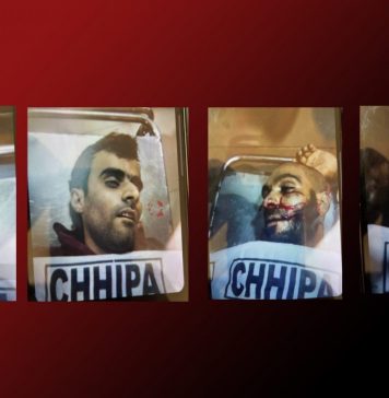 سی ٹی ڈی جعلی مقابلے میں بلوچ نوجوانوں کا قتل: سندھ ہائی کورٹ کا ایک ماہ میں انکوائری مکمل کرنے کا حکم