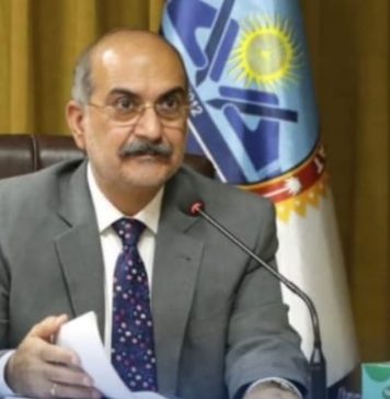 تربت: وائس چانسلر کی گاڑی مسلح افراد نے چھین لی