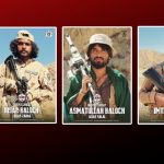 بی ایل اے نے آپریشن میں حصہ لینے والے مزید تین سرمچاروں کی تفصیلات شائع کردئے