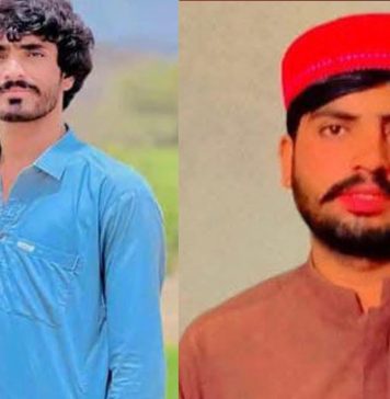 محمد عامر اور عبداللہ کے ماورائے عدالت قتل: بی وائی سی کی مذمت