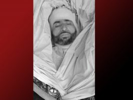 سوراب: عبید اللہ بلوچ کو ایف سی کے اہلکاروں نے قتل کر دیا۔ بی وائی سی