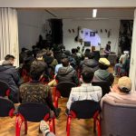 جرمنی: دودمان کے زیرِ اہتمام بلوچی ادبی و ثقافتی تقریب کا انعقاد