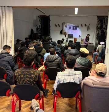 جرمنی: دودمان کے زیرِ اہتمام بلوچی ادبی و ثقافتی تقریب کا انعقاد