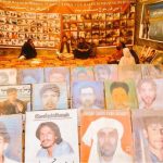 کوئٹہ: جبری گمشدگیوں کے خلاف احتجاج جاری