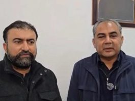 محسن نقوی کی کوئٹہ آمد: بلوچستان میں نئی وفاقی فورس تعینات کرنے کا اعلان