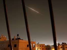 اسرائیل کی جانب سے حملوں میں شدت کی دھمکی، ایران کے میزائلوں کی پہنچ میں ریکارڈ اضافہ