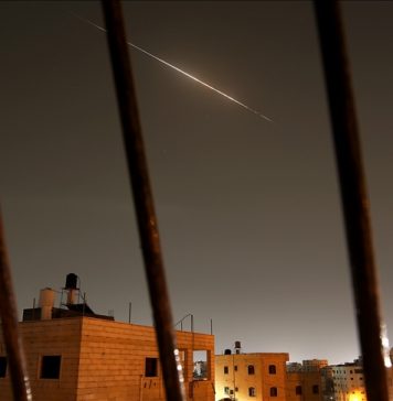 اسرائیل کی جانب سے حملوں میں شدت کی دھمکی، ایران کے میزائلوں کی پہنچ میں ریکارڈ اضافہ