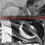 پاکستان کی خارجہ پالیسی میں تضادات کا تاثر – بادوفر بلوچ