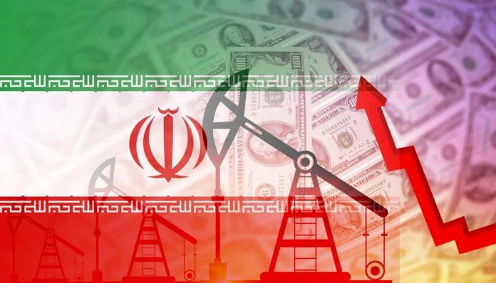 تیل قیمتیں - ایران جنگ