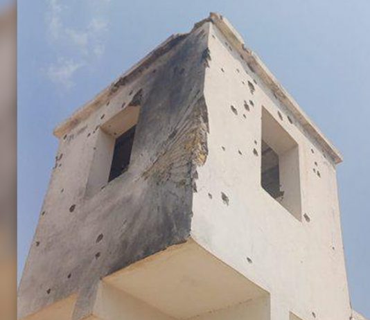 کوئٹہ اور مستونگ میں پاکستانی فورسز پر حملے