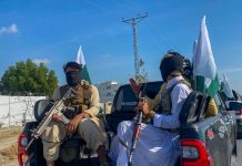 پنجگور میں ‘ڈیتھ اسکواڈ’ ٹھکانوں اور فوجی قافلوں پر حملے، بڑی تعداد میں ہلاکتیں